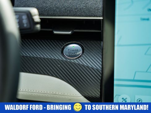 Used 2023 Ford Mustang Mach-E Premium image 26