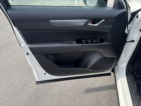 New 2025 MAZDA CX-5 AWD 2.5 S image 18