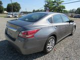 Used 2015 Nissan Altima 2.5 S w/ Power Driver Seat Package image 6