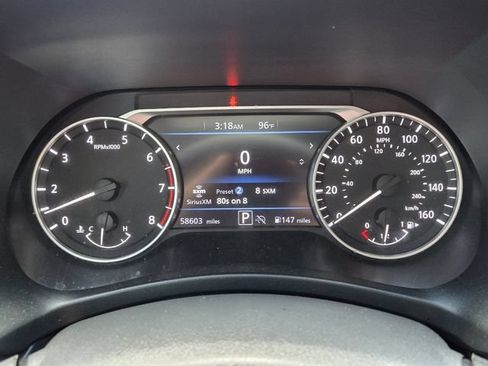 Used 2024 Nissan Sentra SV FWD image 28