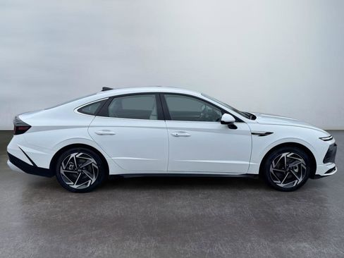 New 2026 Hyundai Sonata SEL AWD/4WD image 4