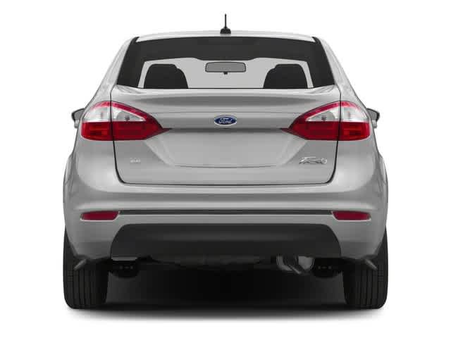 Used 2016 Ford Fiesta SE FWD image 8