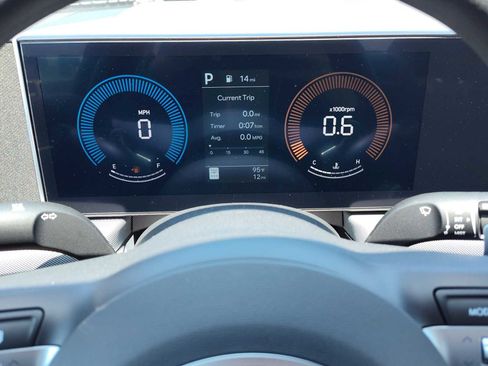 New 2025 Hyundai Sonata SEL image 26