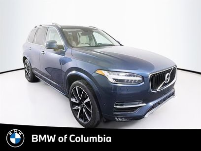 Used 2019 Volvo XC90 T6 Momentum w/ Advanced Package