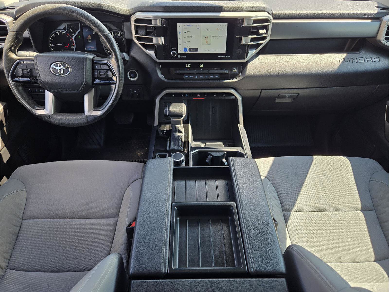 Used 2022 Toyota Tundra SR5 AWD/4WD image 23
