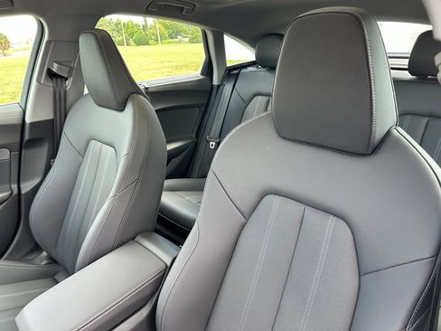 New 2026 Audi A5 2.0T Premium AWD/4WD image 18