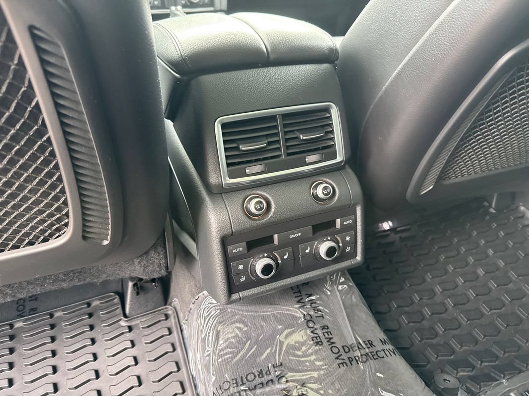 Used 2011 Audi Q7 3.0T S line Prestige AWD/4WD image 31
