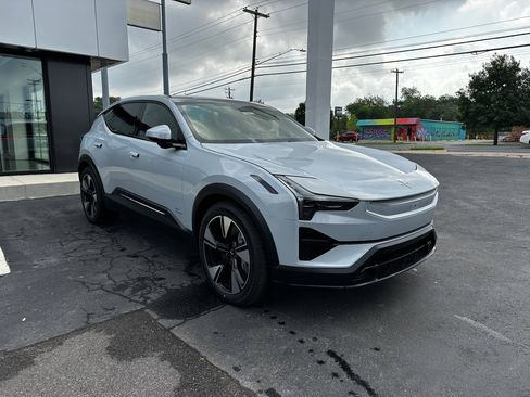 New 2025 Polestar Polestar 3 image 7