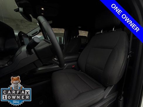 Used 2024 Ford F150 XLT w/ Equipment Group 302A MID RWD image 4