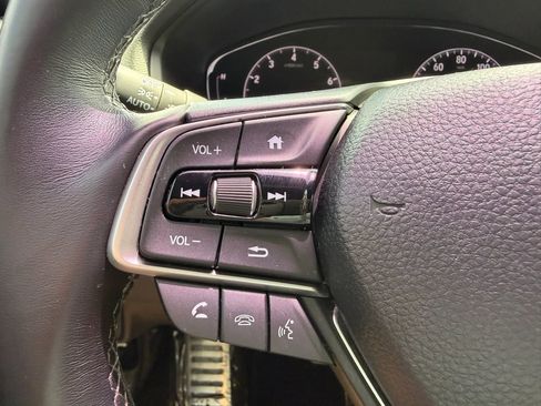 Used 2020 Honda Accord Sport image 26