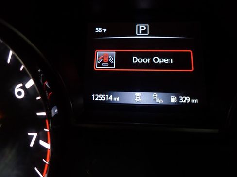 Used 2018 Nissan Altima 2.5 SV image 26