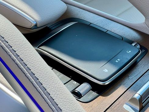 Certified 2024 Mercedes-Benz GLE 350 4MATIC image 32