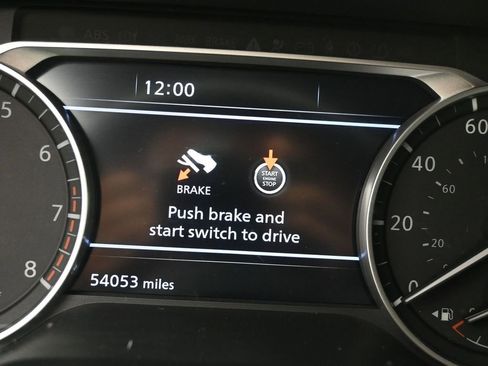 Used 2022 Nissan Pathfinder SL w/ SL Premium Package image 10