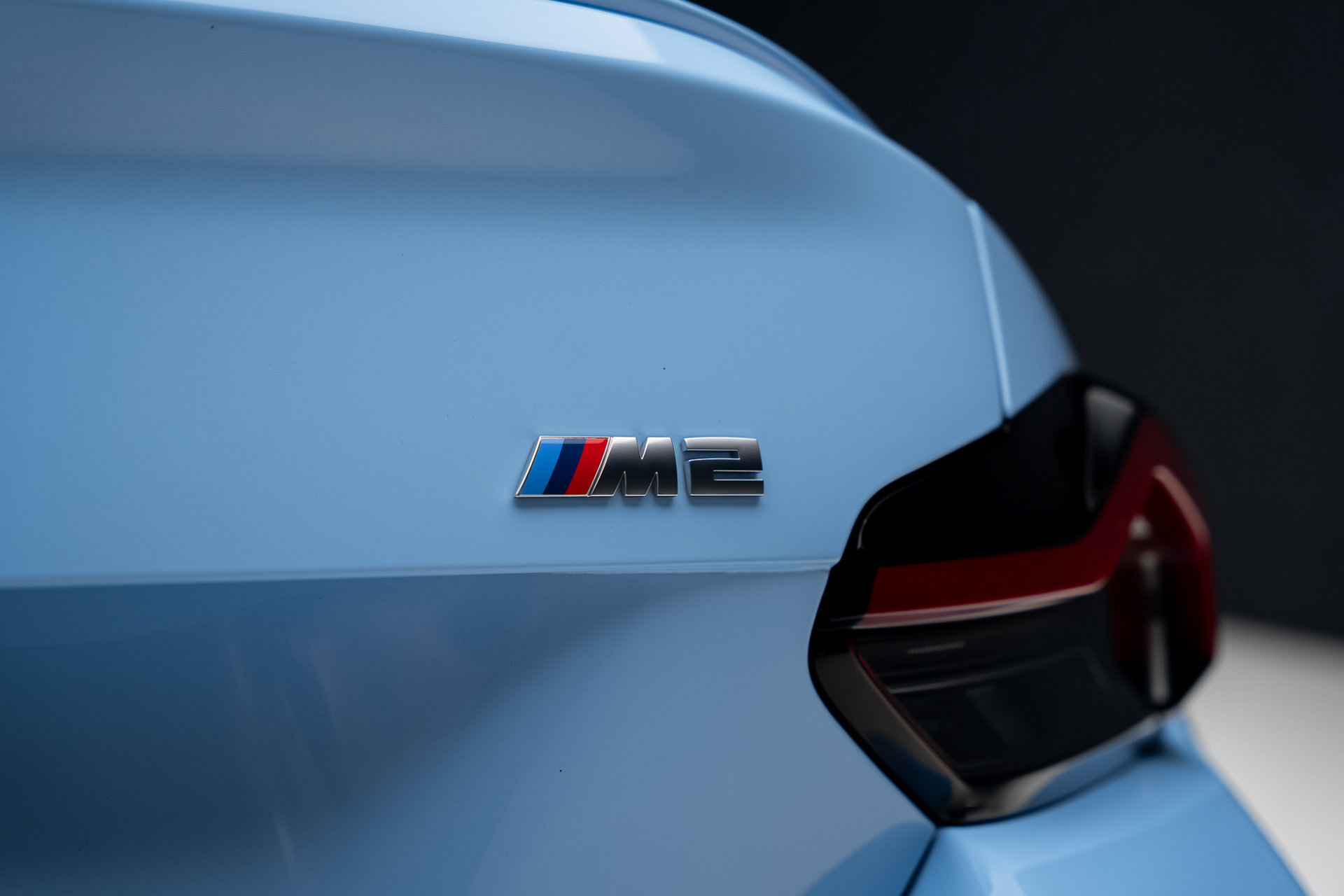 Used 2024 BMW M2 w/ Carbon Package RWD image 31