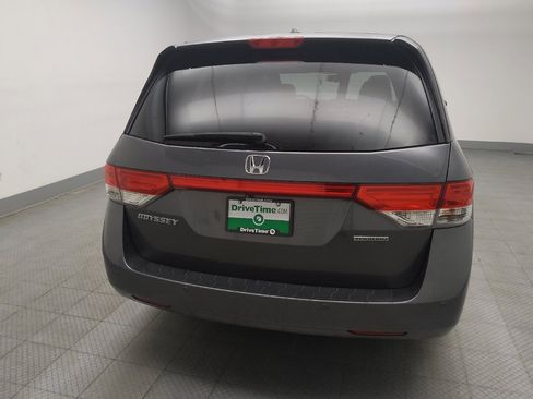 Used 2017 Honda Odyssey Touring Elite image 7