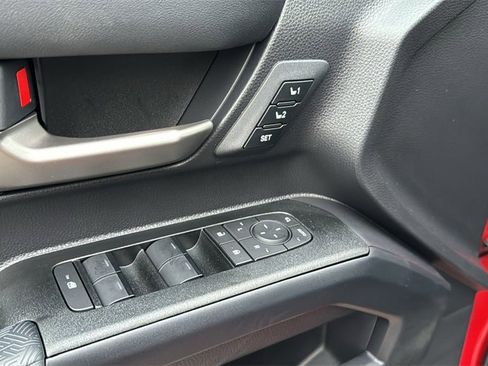 New 2026 Toyota 4Runner 4WD image 15