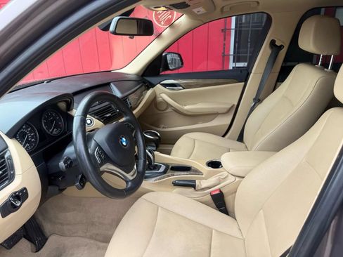 Used 2014 BMW X1 xDrive28i AWD/4WD image 9