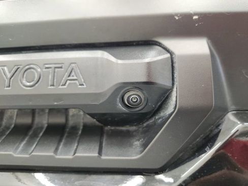 Used 2024 Toyota Tundra SR5 w/ SR5 Premium Package image 34