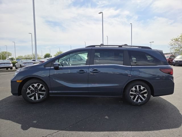 New 2027 Honda Odyssey EX-L image 7