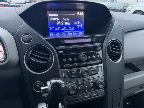 Used 2015 Honda Pilot EX image 44