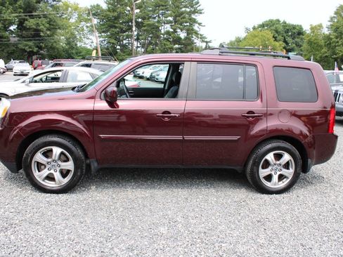 Used 2015 Honda Pilot EX-L image 10