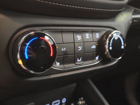 Used 2023 Chevrolet TrailBlazer ACTIV AWD/4WD image 20
