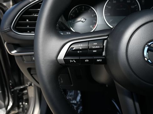 New 2026 MAZDA MAZDA3 s Sport FWD image 25