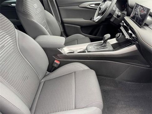 New 2025 Alfa Romeo Tonale image 9