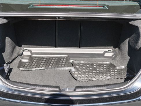 Certified 2025 Mercedes-Benz C 300 4MATIC Sedan image 25