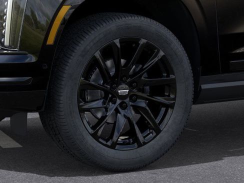 New 2026 Cadillac Escalade ESV Sport AWD/4WD image 33