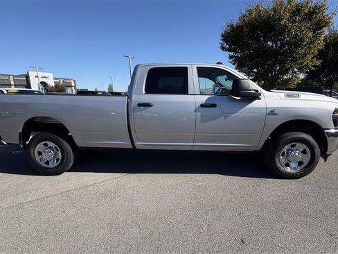 New 2026 RAM 2500 Laramie w/ Night Edition image 10