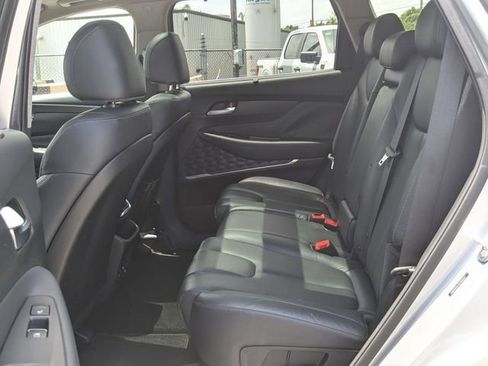 Used 2020 Hyundai Santa Fe Limited FWD image 25