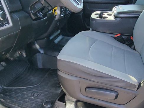 Used 2021 RAM 1500 Tradesman w/ Popular Equipment Group image 22