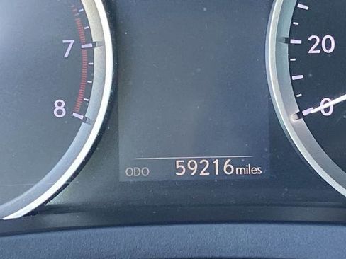 Used 2015 Lexus IS 250 AWD w/ Premium Package image 8