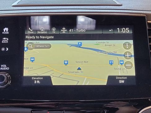 Used 2019 Honda Passport Elite image 14