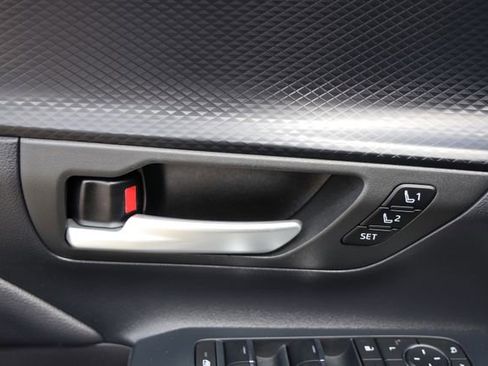 Certified 2024 Toyota Grand Highlander AWD Hybrid image 26