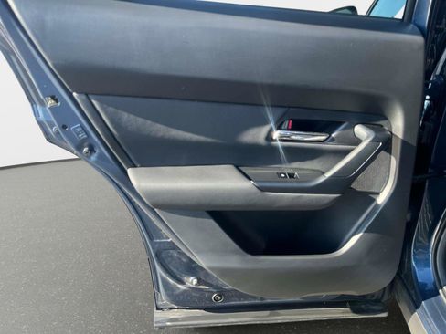 Used 2025 MAZDA CX-50 2.5 Hybrid w/ Premium Plus Pkg image 11