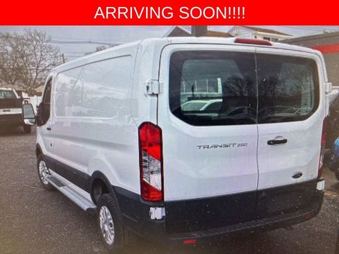 Used 2024 Ford Transit 250 Base w/ Exterior Upgrade Package image 3