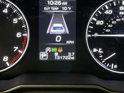 Used 2021 Subaru Legacy Limited XT w/ Popular Package #2 image 6