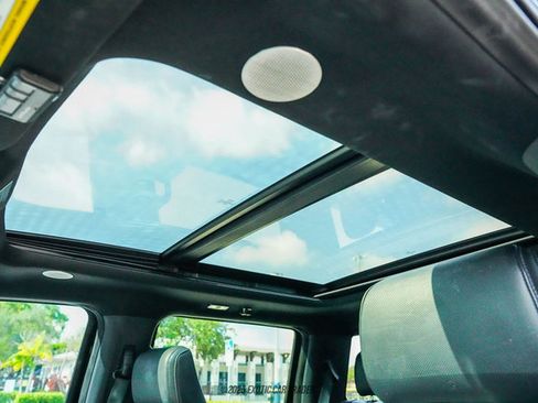 Used 2022 Ford F150 Raptor w/ Equipment Group 801A High image 53