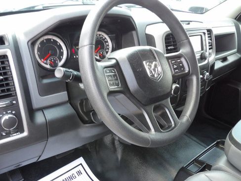 Used 2018 RAM 1500 Tradesman RWD image 7