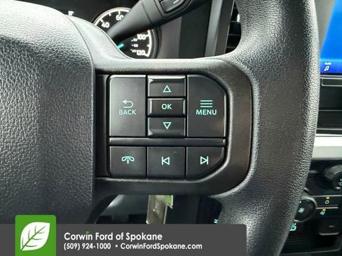 Certified 2024 Ford F350 XLT w/ FX4 Off-Road Package image 24