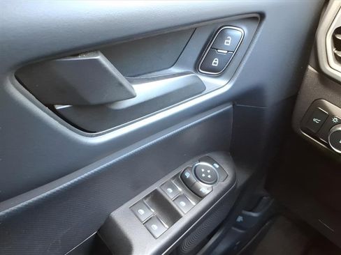 Used 2021 Ford Bronco Sport Outer Banks image 26