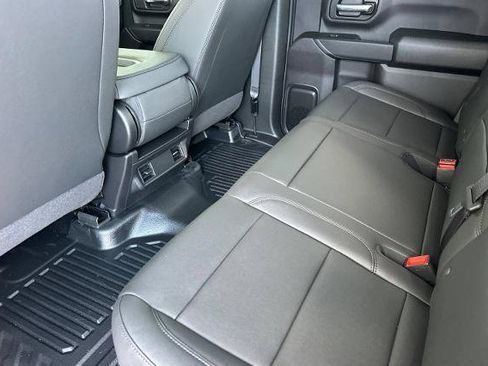 New 2026 Chevrolet Silverado 2500 W/T w/ WT Convenience Package RWD image 13