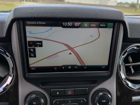 Used 2015 Ford F250 Platinum w/ FX4 Off-Road Package image 26