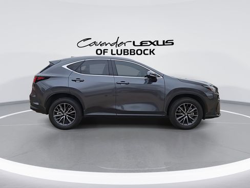 Used 2022 Lexus NX 350 AWD image 9