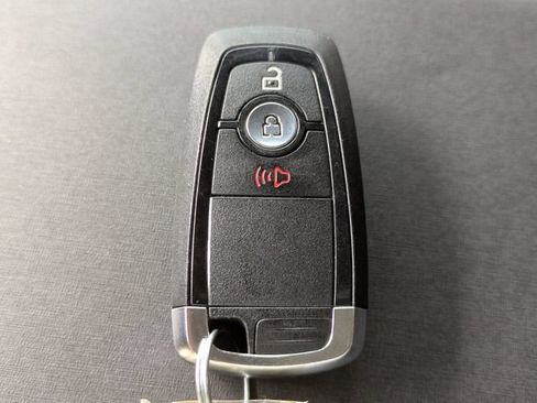 Certified 2024 Ford Bronco Big Bend AWD/4WD image 26