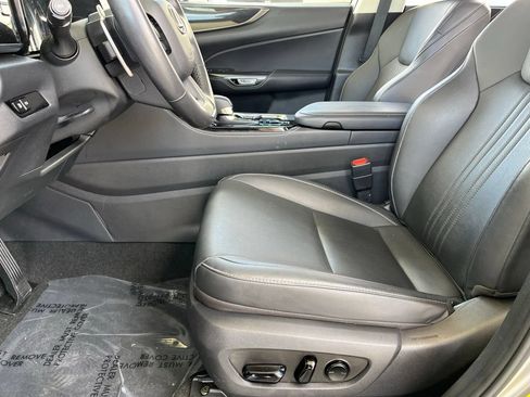 Used 2023 Lexus NX 250 FWD image 14