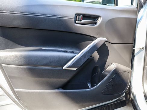 Certified 2024 Toyota Corolla Cross LE image 20