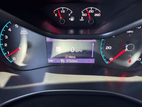 Used 2022 Chevrolet Colorado ZR2 AWD/4WD image 24